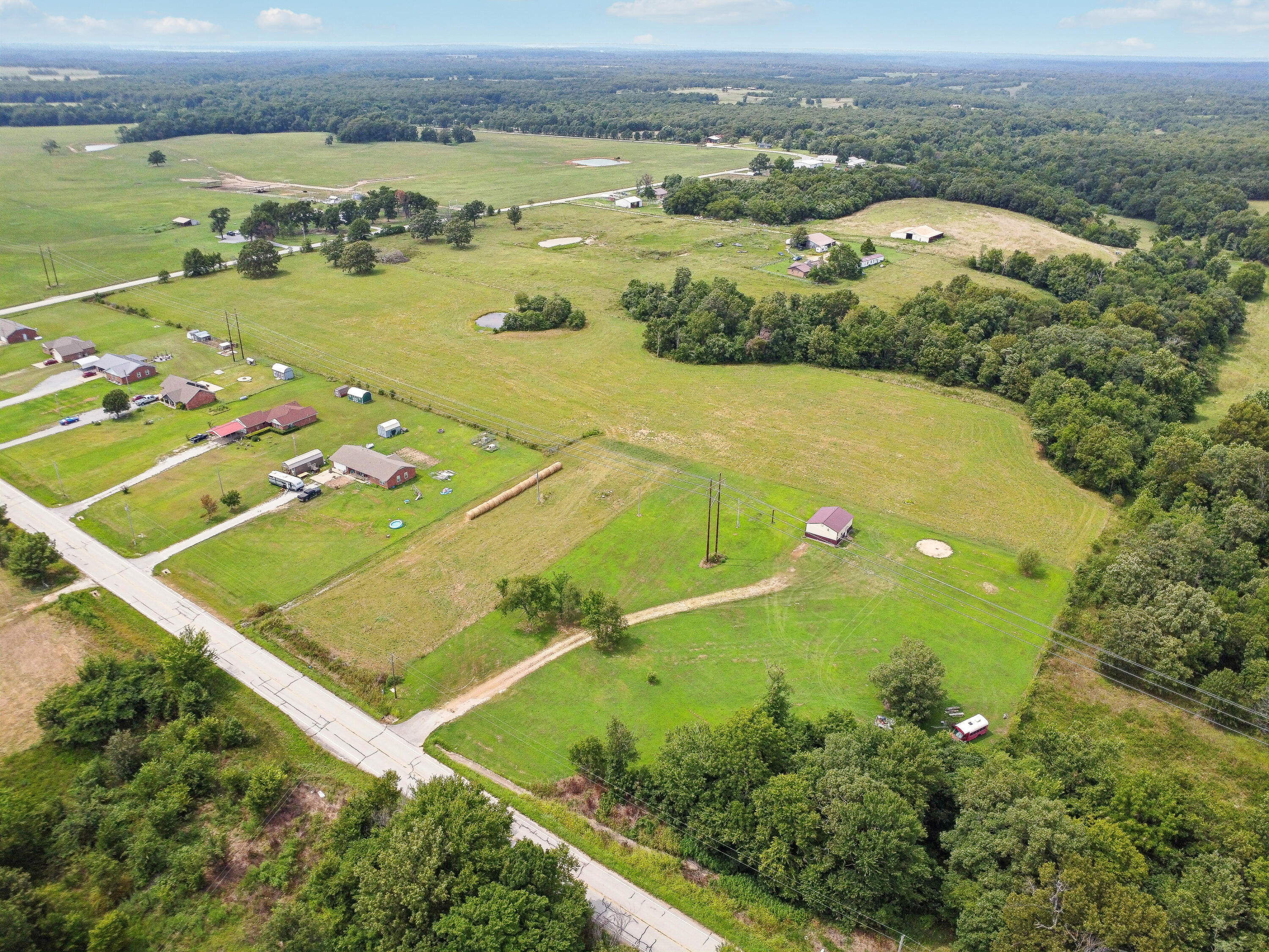 6168 East 400 Road Eucha, OK 74342 - Photo 22 of 26 06-6168 E 400 Rd-105