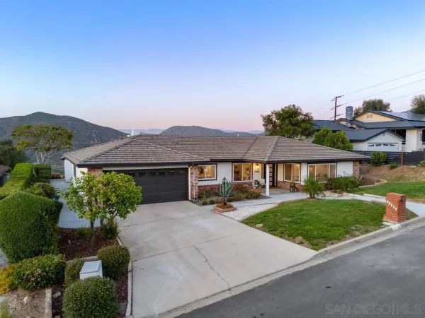 $1,795,000 | 17906 St Andrews Drive, Poway, CA 92064