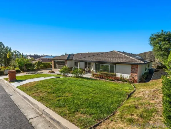 $1,795,000 | 17906 St Andrews Drive, Poway, CA 92064