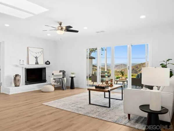 $1,795,000 | 17906 St Andrews Drive, Poway, CA 92064