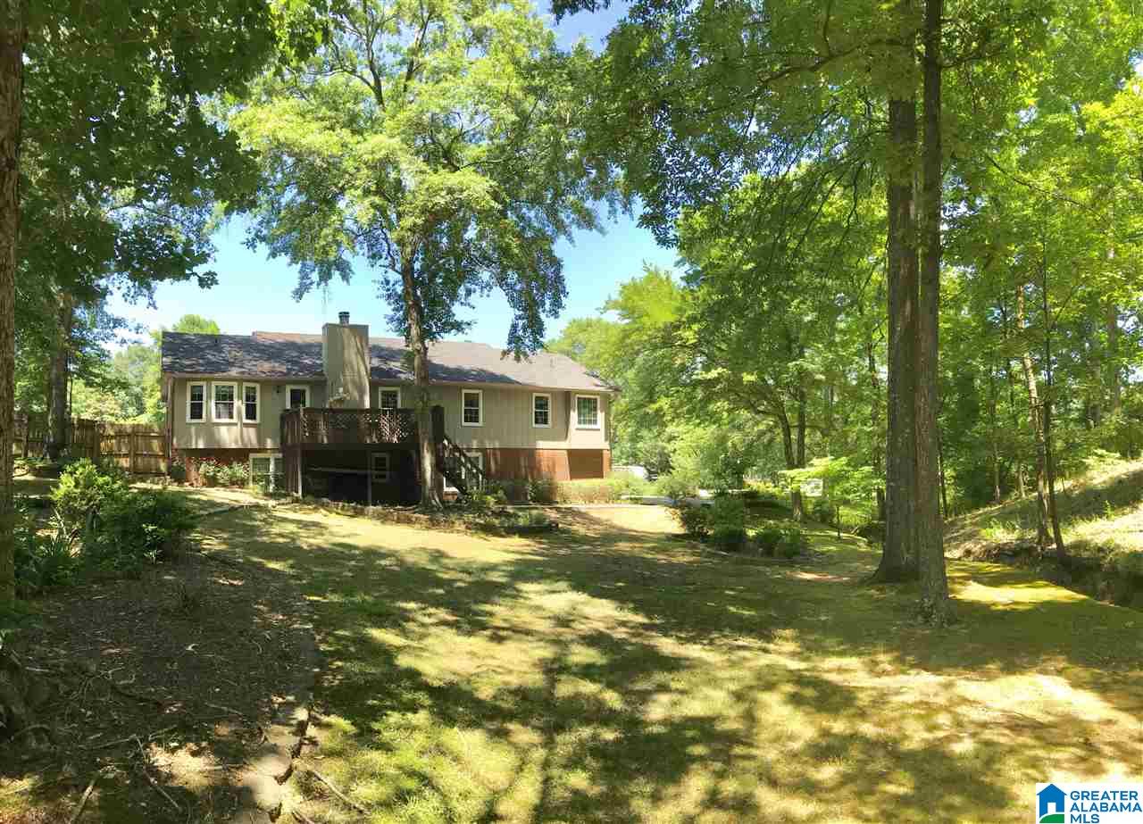 132 Mallard Pointe Drive Pelham, AL 35124 - Photo 16 of 17