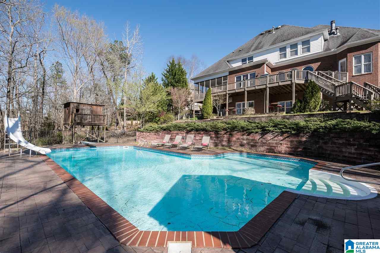 412 Ramsay Road Birmingham, AL 35242 - Photo 40 of 50