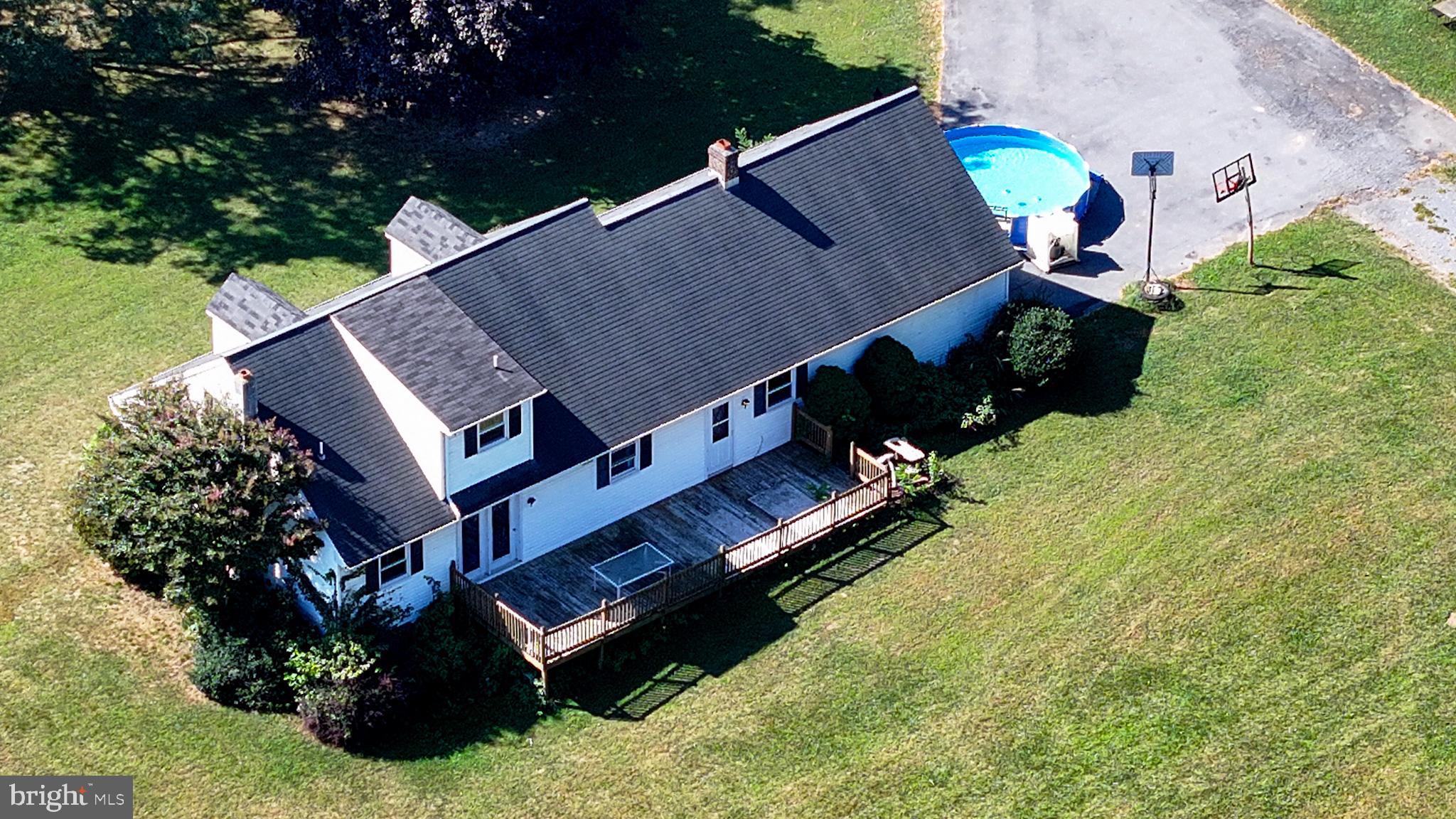 1669 Cloverleaf Road Elizabethtown, PA 17022 - Photo 3 of 33 an aerial view of a house