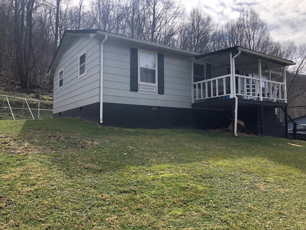 2740 Pounding Mill Branch Road Pounding Mill, VA 24637 - Photo 1 of 1 Gallery Image 1