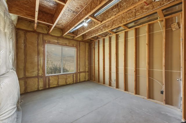 2087 Autumn Fields Lane Draper, UT 84020 - Photo 42 of 61 Future Bedroom 5