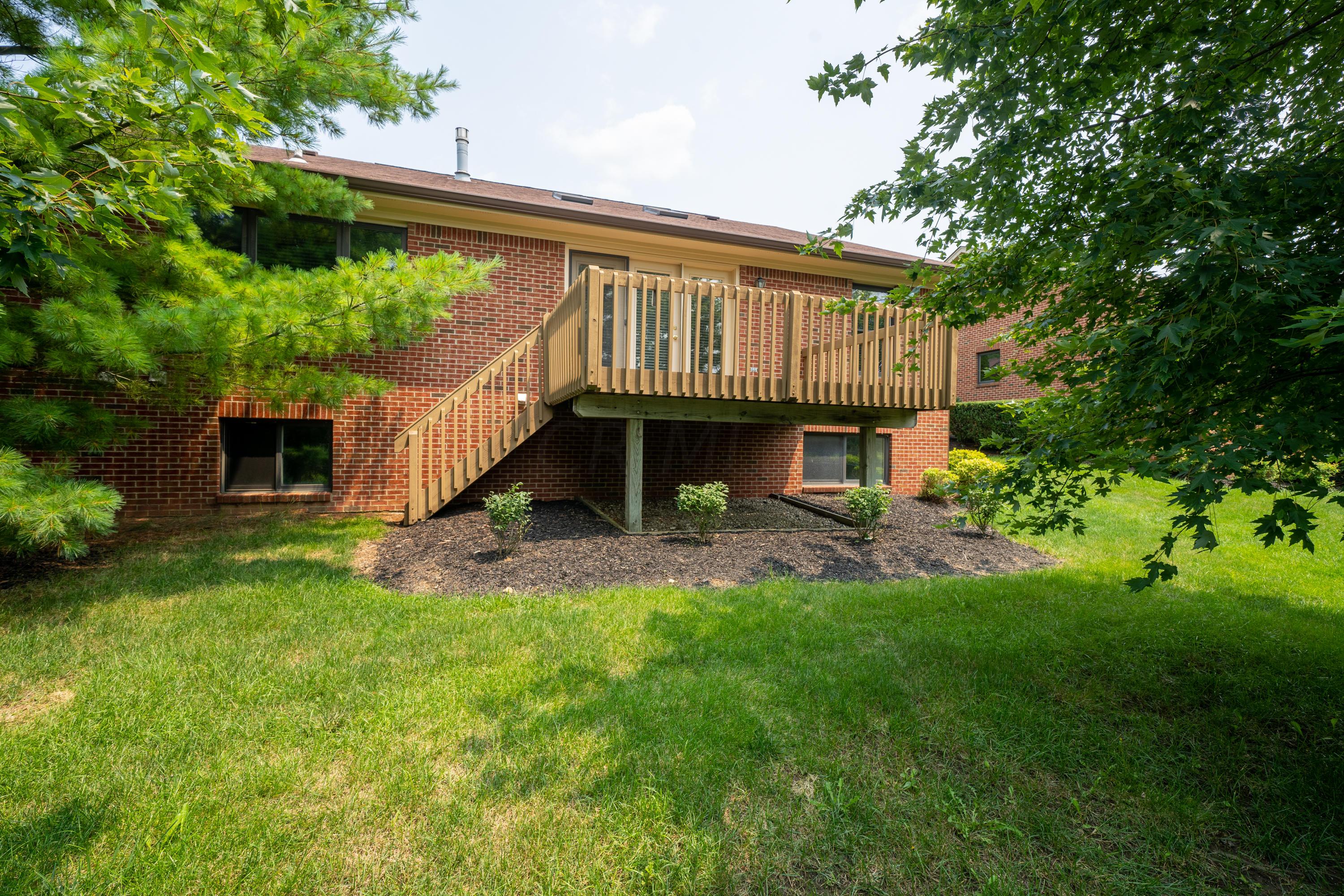 5731 Newgate Road Dublin, OH 43017 - Photo 37 of 39 Gallery Image 37