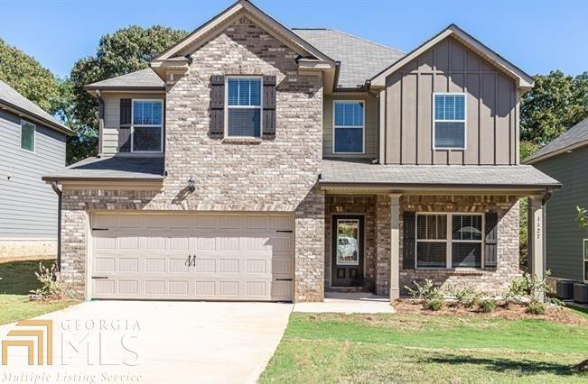 11224 Promise Place Hampton, GA 30228 - Photo 1 of 1 Gallery Image 1