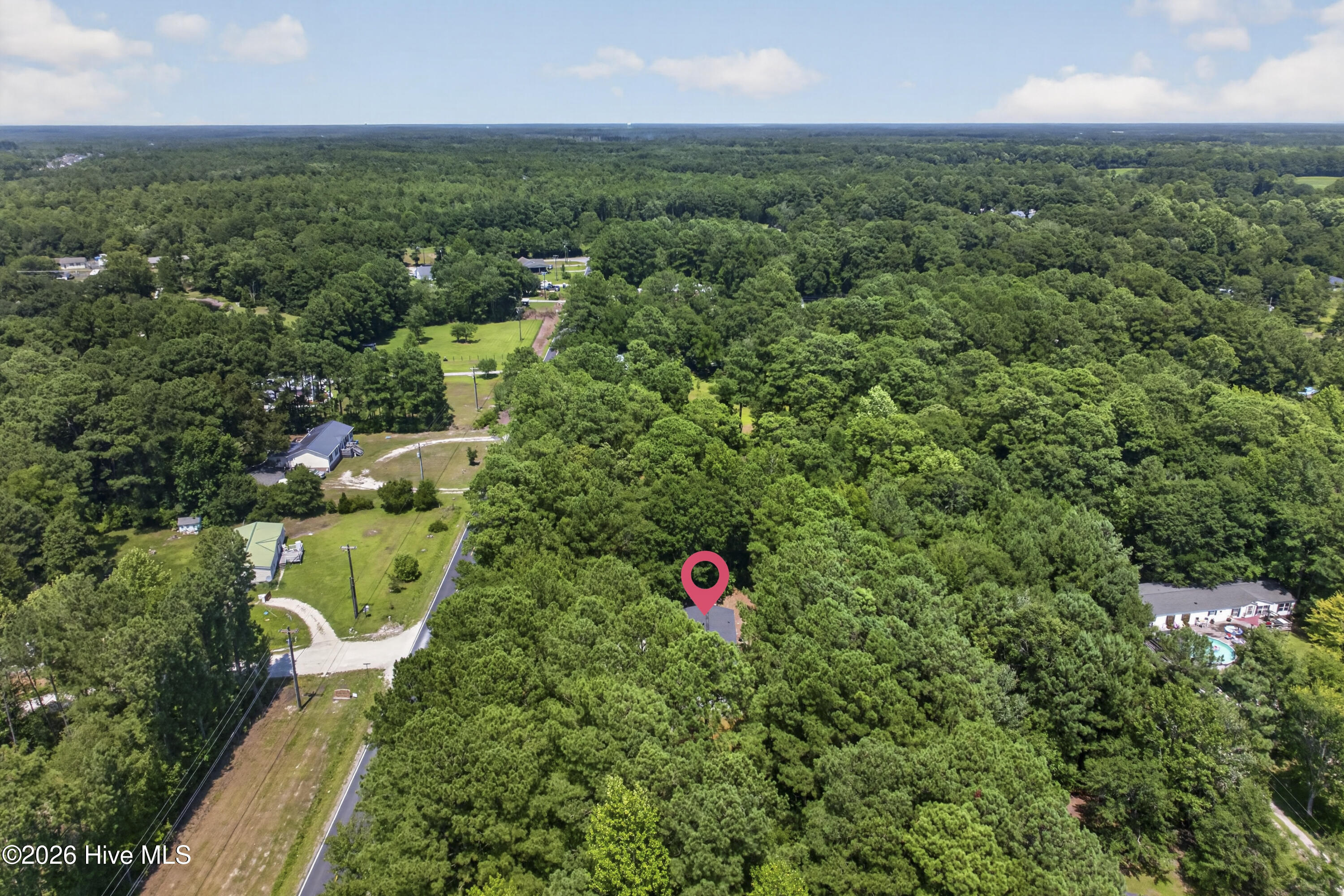 153 Tar Landing Road Holly Ridge, NC 28445 - Photo 40 of 42