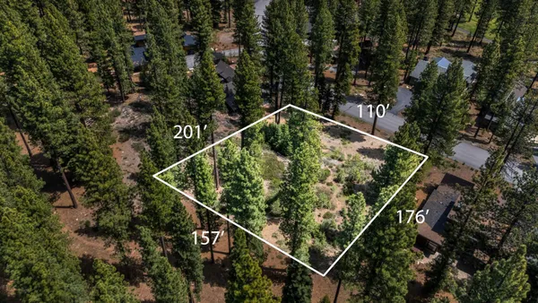 $550,000 | 9264 Heartwood Drive, Truckee, CA 96161