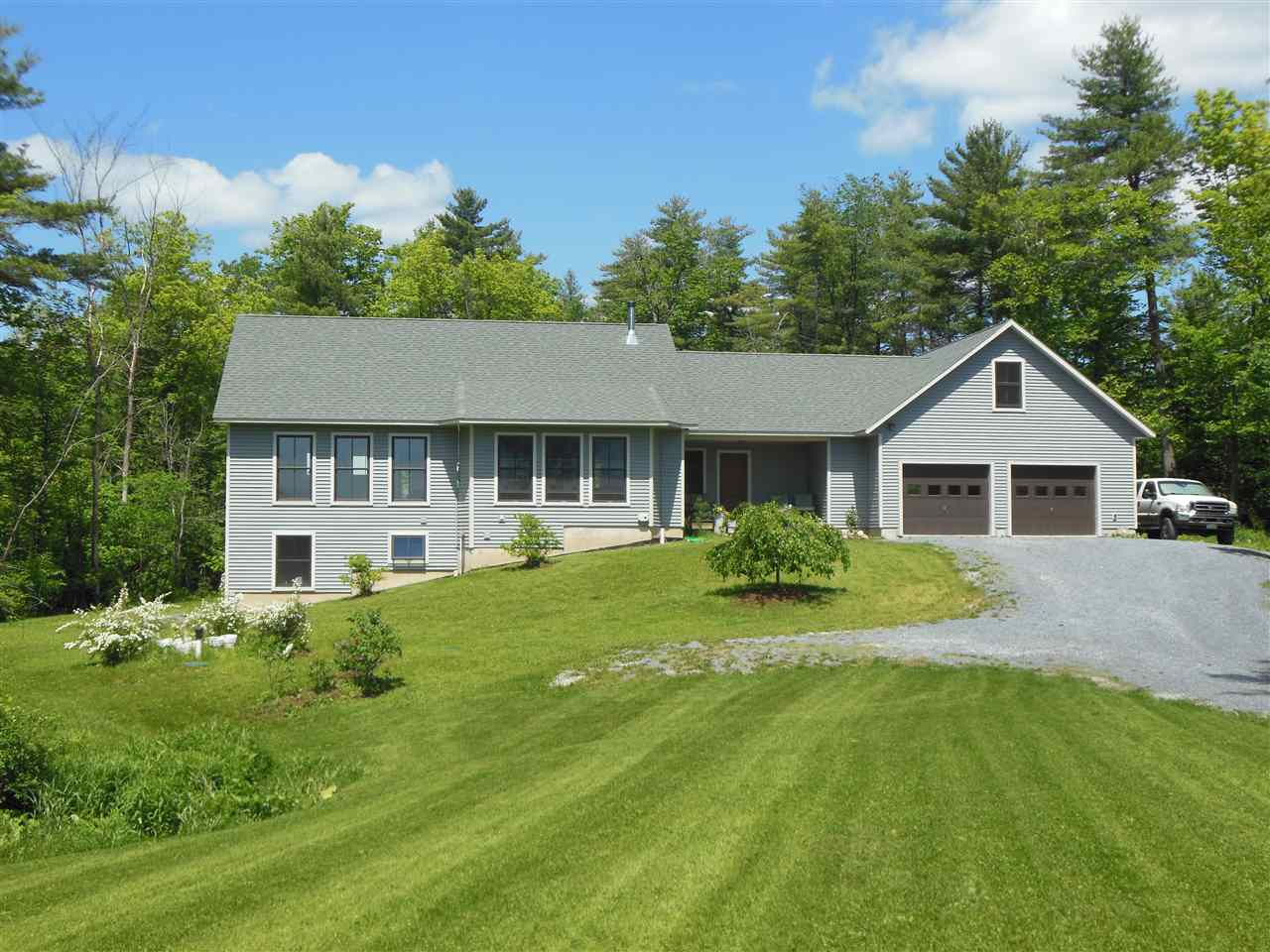 105 Quarter Mile Road Charlotte, VT 05445 - Photo 1 of 38 Gallery Image 1