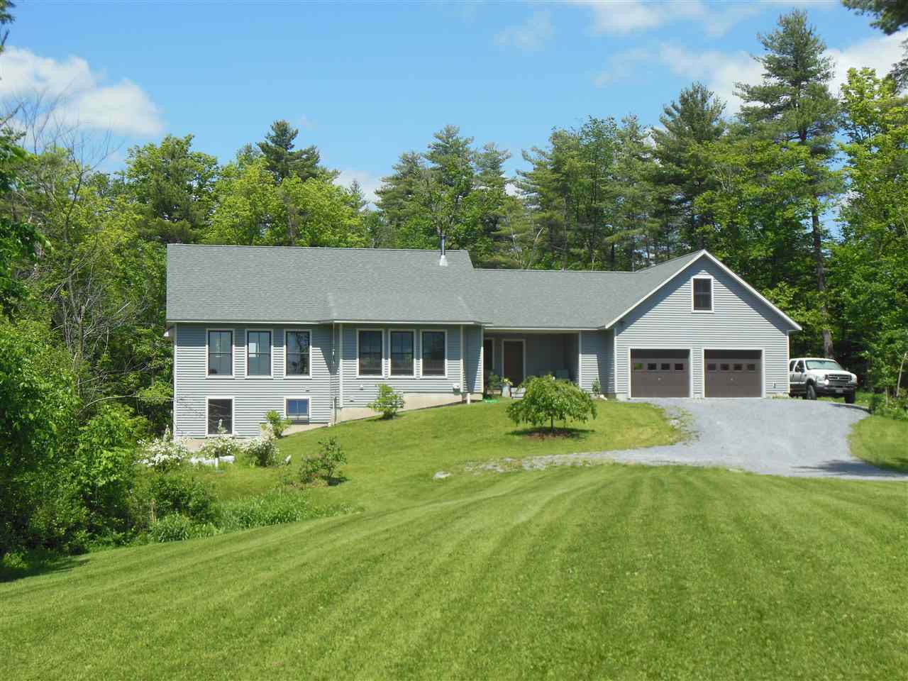 105 Quarter Mile Road Charlotte, VT 05445 - Photo 2 of 38 Gallery Image 2