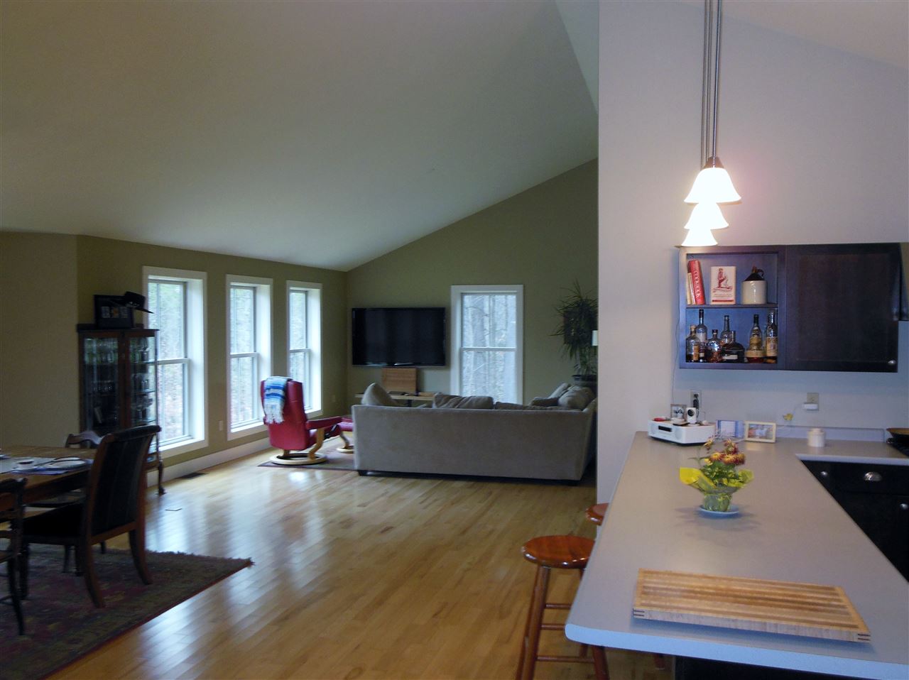 105 Quarter Mile Road Charlotte, VT 05445 - Photo 11 of 38 Gallery Image 11