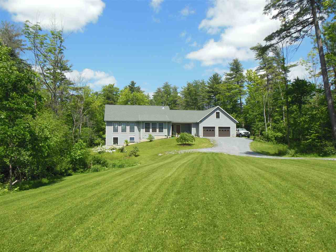 105 Quarter Mile Road Charlotte, VT 05445 - Photo 3 of 38 Gallery Image 3