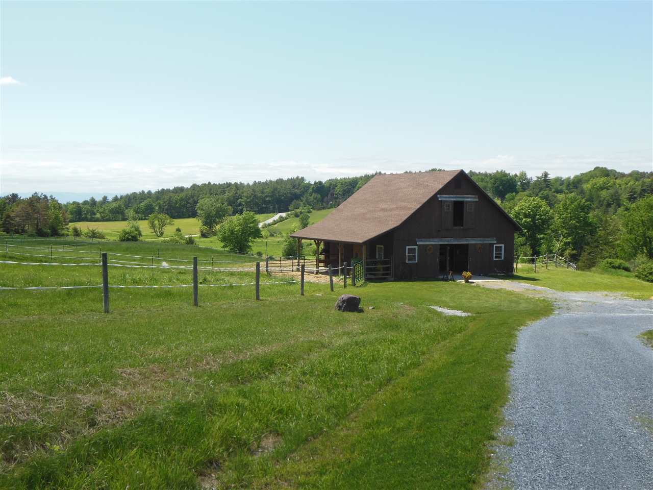 105 Quarter Mile Road Charlotte, VT 05445 - Photo 25 of 38 Gallery Image 25