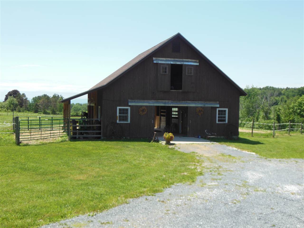 105 Quarter Mile Road Charlotte, VT 05445 - Photo 26 of 38 Gallery Image 26