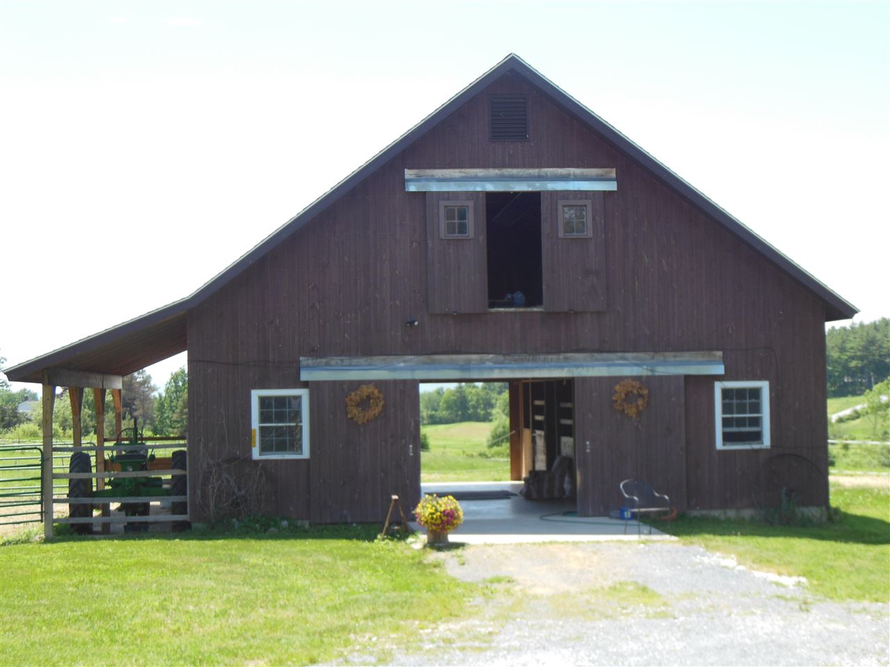 105 Quarter Mile Road Charlotte, VT 05445 - Photo 27 of 38 Gallery Image 27