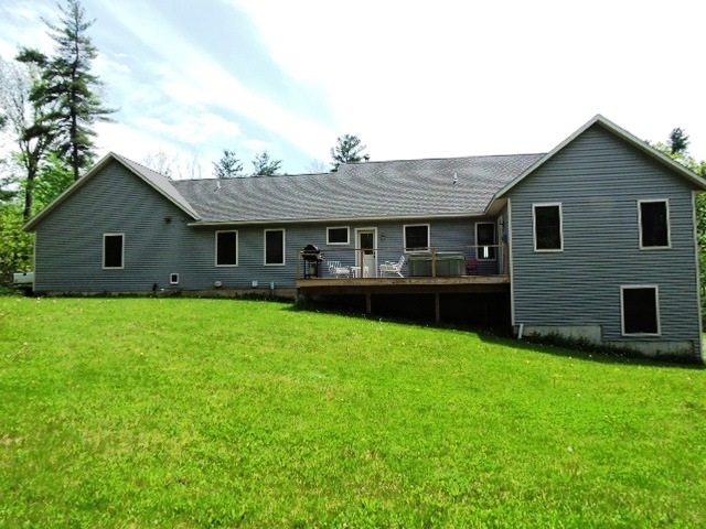 105 Quarter Mile Road Charlotte, VT 05445 - Photo 4 of 38 Gallery Image 4