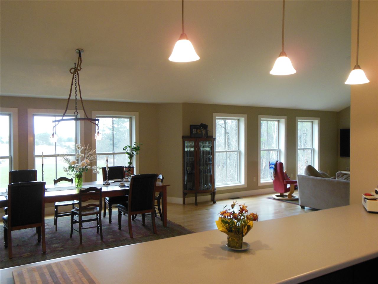 105 Quarter Mile Road Charlotte, VT 05445 - Photo 8 of 38 Gallery Image 8