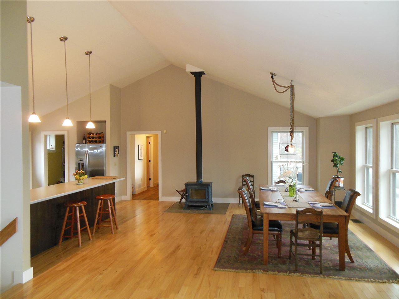 105 Quarter Mile Road Charlotte, VT 05445 - Photo 10 of 38 Gallery Image 10