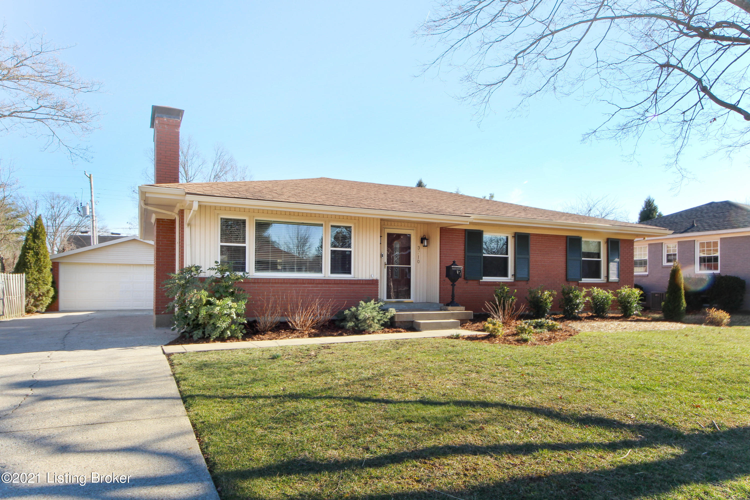 3710 Hanover Road Louisville, KY 40207 - Photo 1 of 30 1