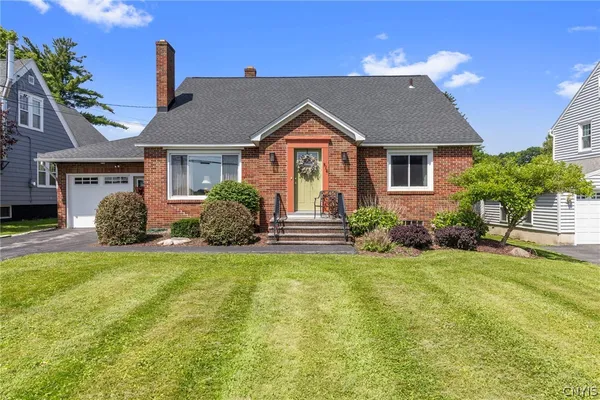 $299,900 | 314 South Orchard Road, Geddes, NY 13219