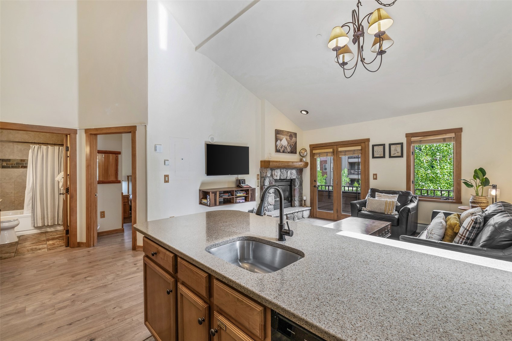 91 River Run Road, Unit 8140 Keystone, CO 80435 - Photo 2 of 44