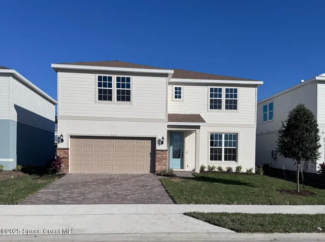 $564,360 | 2523 Horizon Avenue, Melbourne, FL 32904