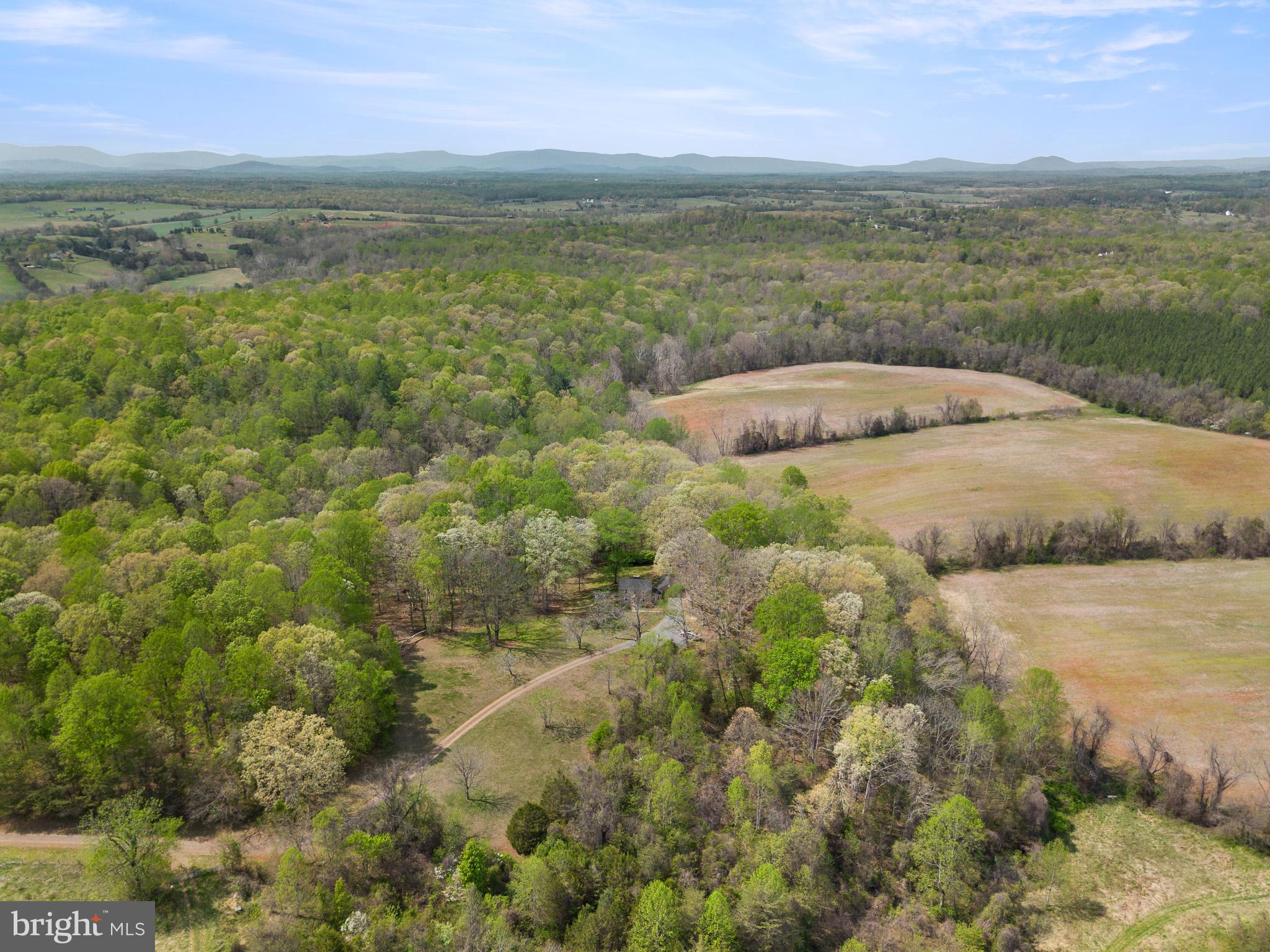 8358 Botha Road Warrenton, VA 20186 - Photo 4 of 35 6.25 Acres all to yourself