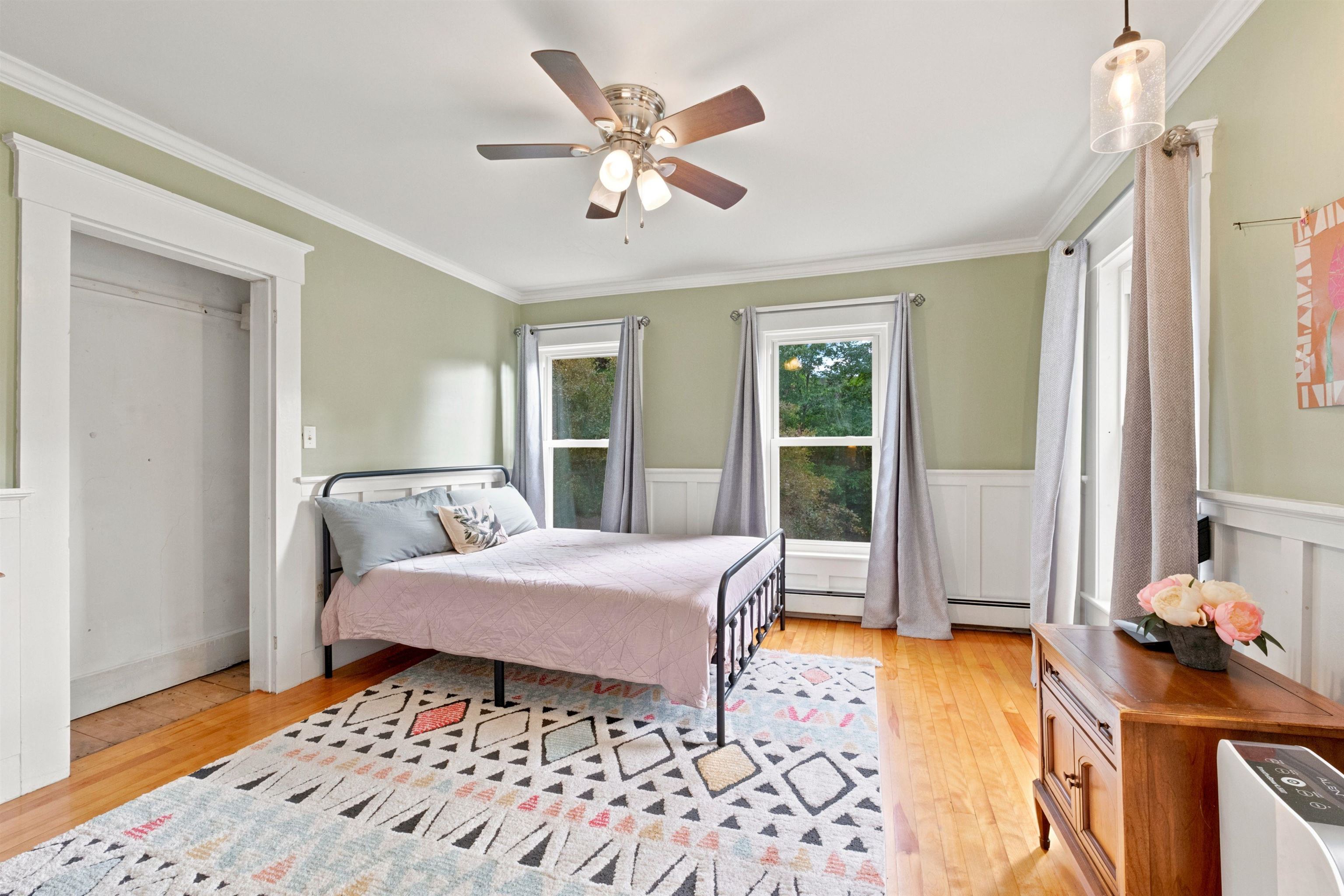 460 Main Street Rumney, NH 03266 - Photo 22 of 50