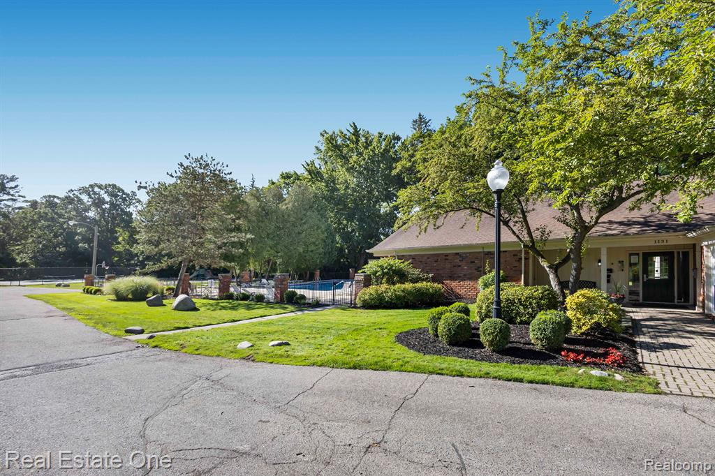 1243 Candlestick Lane Rochester, MI 48306 - Photo 29 of 32