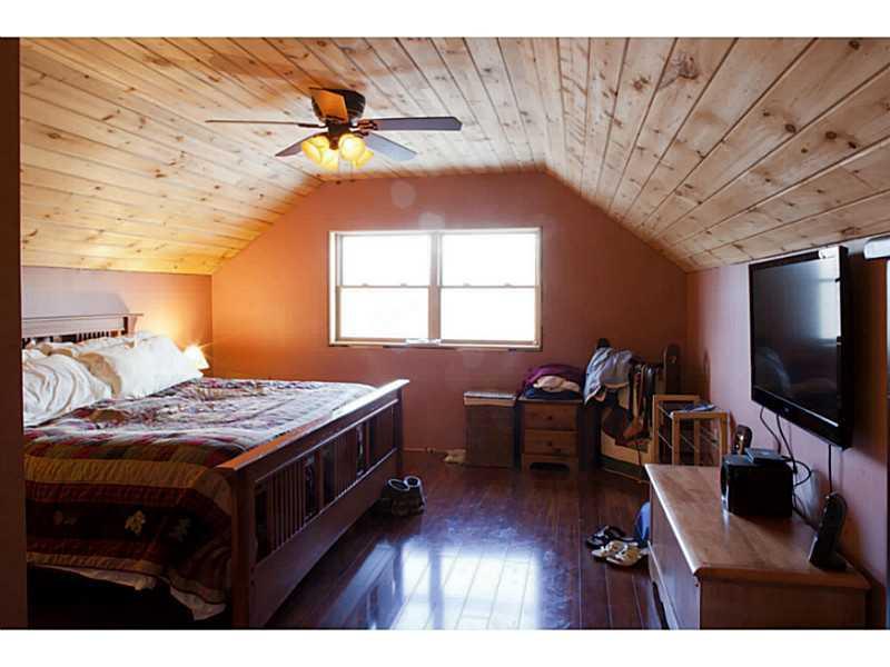 197 Parkman Road Garland, ME 04939 - Photo 21 of 34 Bedroom. 2nd floor bedroom #2 suite...