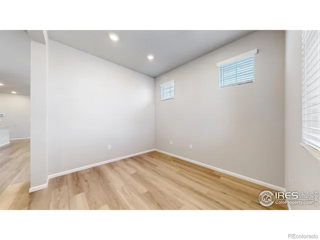 a bathroom with a tub and view