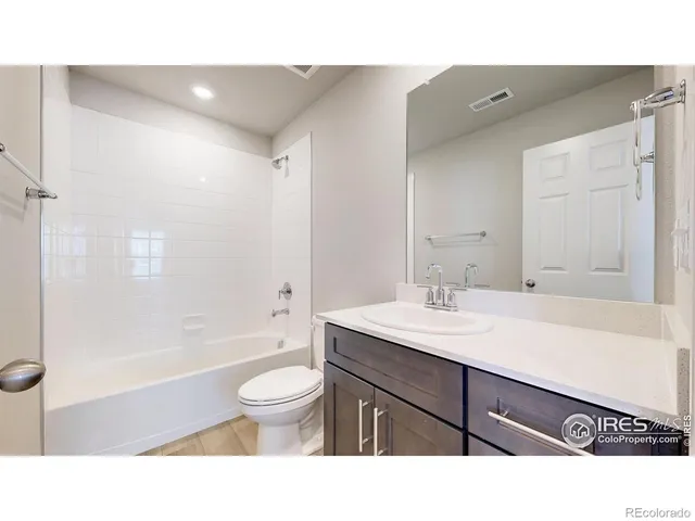 a upper view of a kitchen with a sink