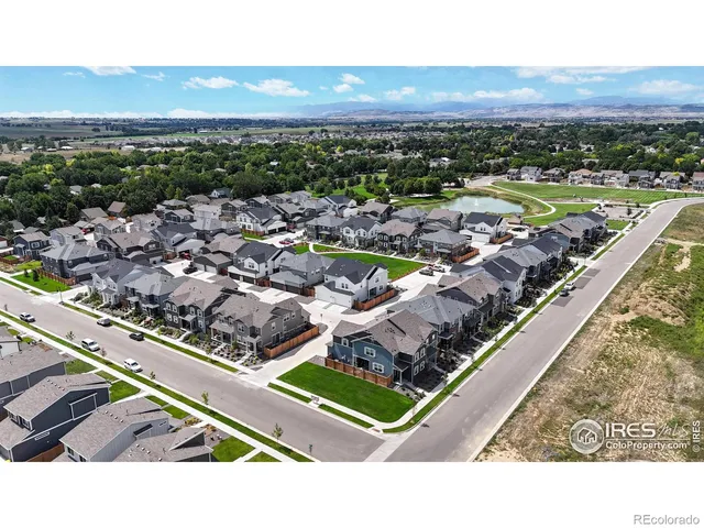 a outdoor view with lake view