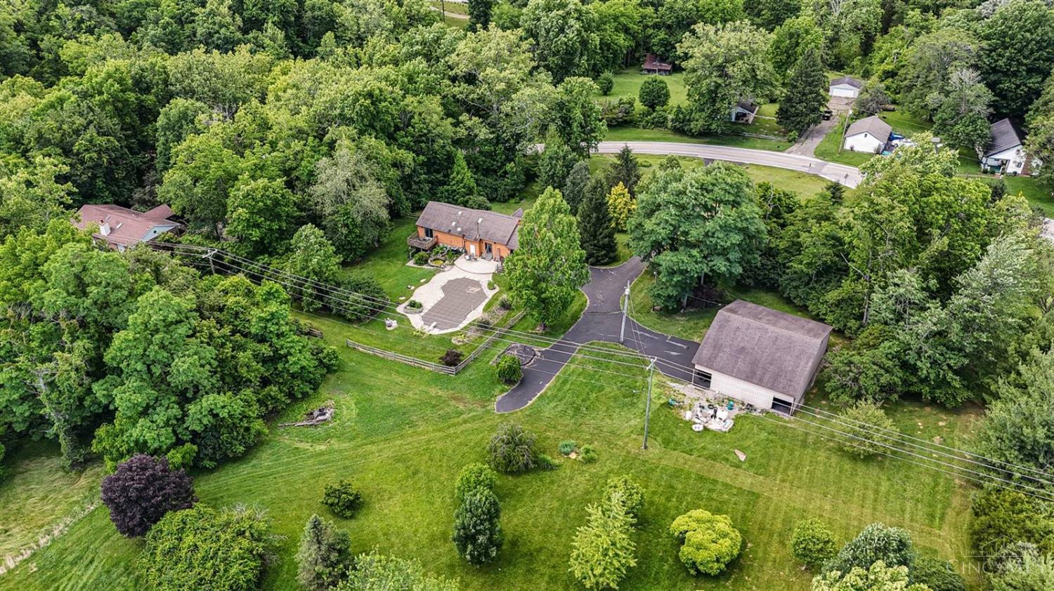 344 Chapel Road Amelia, OH 45102 - Photo 44 of 49 Gallery Image 44