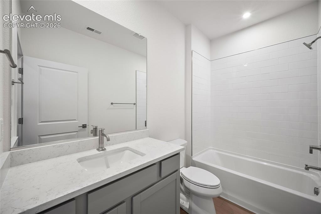 2240 Peridot Loop Colorado Springs, CO 80908 - Photo 6 of 31