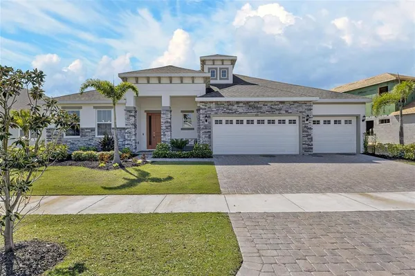 $1,299,000 | 914 Signet Drive, Apollo Beach, FL 33572