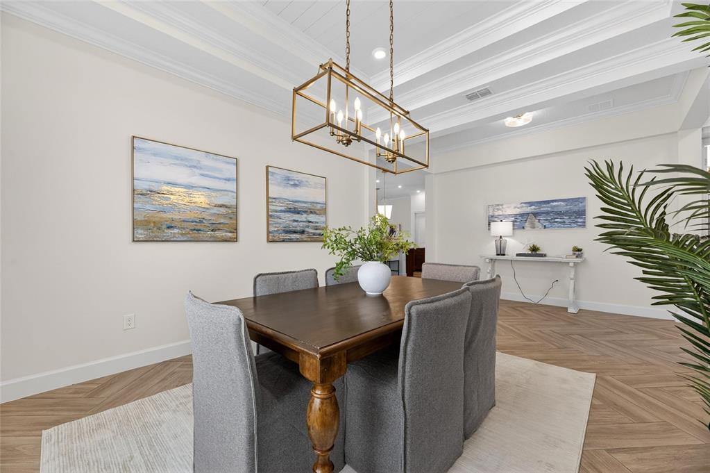 914 Signet Drive Apollo Beach, FL 33572 - Photo 17 of 100