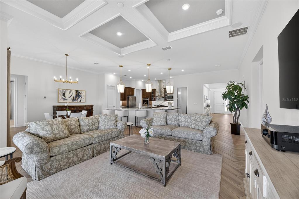 914 Signet Drive Apollo Beach, FL 33572 - Photo 19 of 100