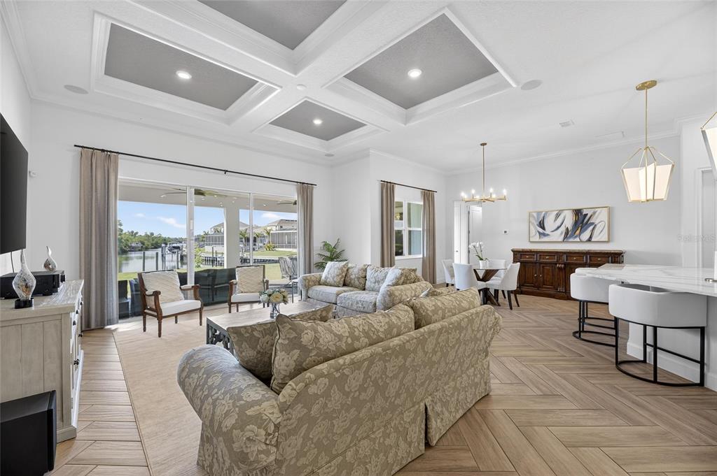 914 Signet Drive Apollo Beach, FL 33572 - Photo 20 of 100