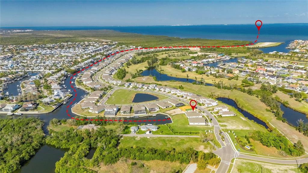 914 Signet Drive Apollo Beach, FL 33572 - Photo 3 of 100