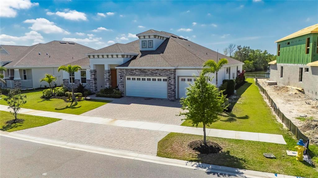 914 Signet Drive Apollo Beach, FL 33572 - Photo 61 of 100