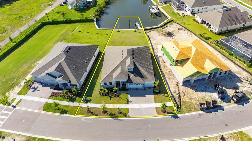 914 Signet Drive Apollo Beach, FL 33572 - Photo 63 of 100