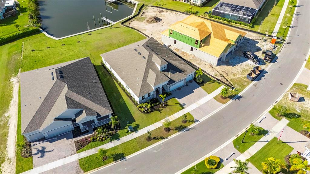 914 Signet Drive Apollo Beach, FL 33572 - Photo 64 of 100