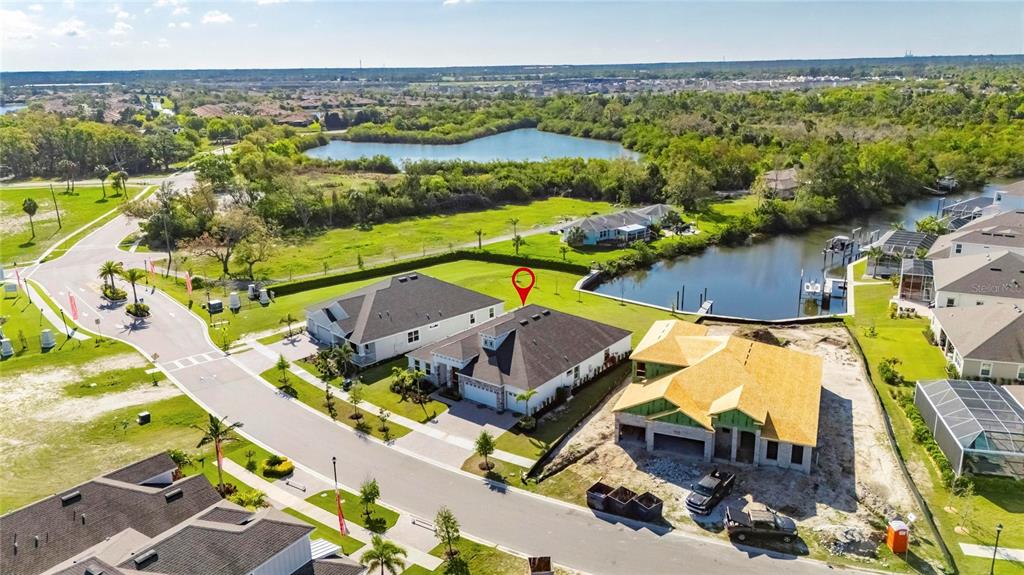 914 Signet Drive Apollo Beach, FL 33572 - Photo 66 of 100