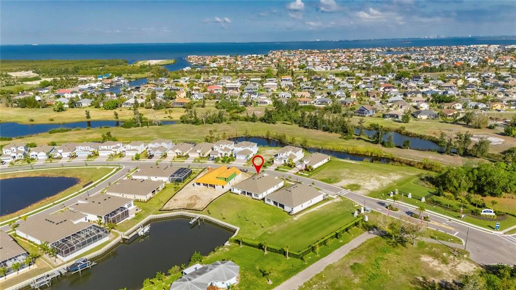 914 Signet Drive Apollo Beach, FL 33572 - Photo 69 of 100