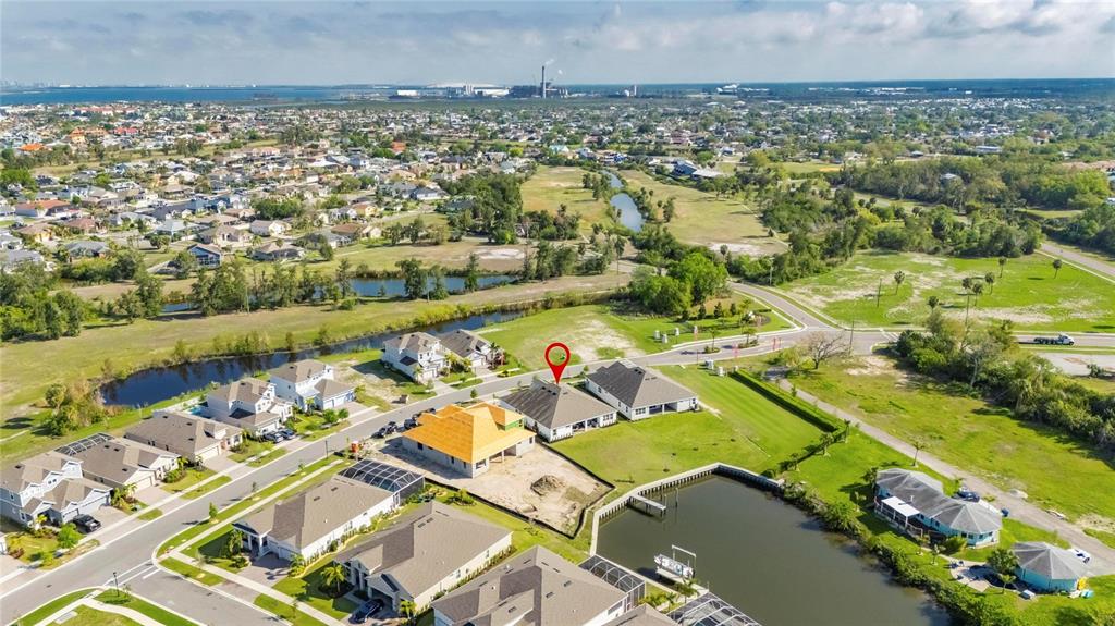 914 Signet Drive Apollo Beach, FL 33572 - Photo 71 of 100