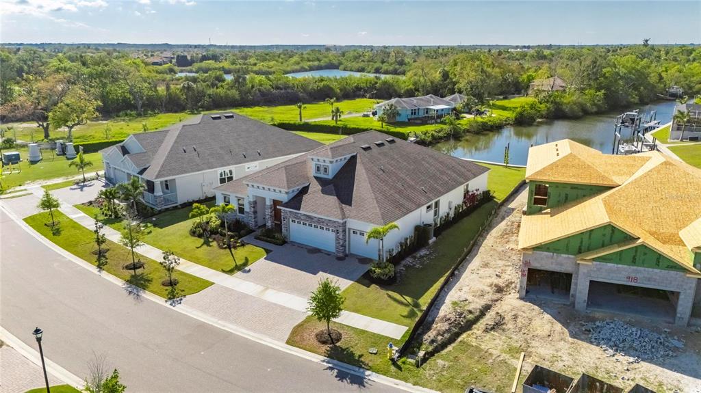 914 Signet Drive Apollo Beach, FL 33572 - Photo 79 of 100