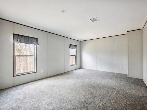 $299,900 | 7676 Pea Ridge Road, Lula, GA 30554