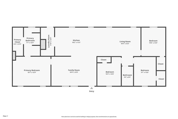 $299,900 | 7676 Pea Ridge Road, Lula, GA 30554
